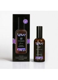 Мужской антибактериальный эко-гель для интимного ухода Intimizer - 100 мл. - Intimizer - купить с доставкой в Иваново