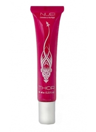Гель унисекс для усиления оргазма Thor Fire Gel - 10 мл. - Nuei cosmetics - купить с доставкой в Иваново
