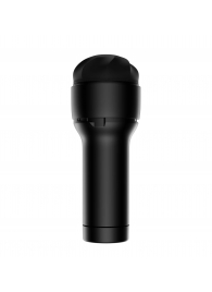 Черный мастурбатор FeelSensation Stroker - Kiiroo - в Иваново купить с доставкой