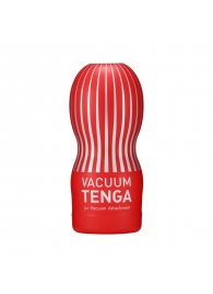Мастурбатор Tenga Vacuum Cup - Tenga - в Иваново купить с доставкой