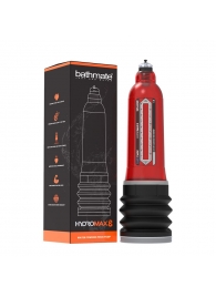 Красная гидропомпа Bathmate HydroMAX8 - Bathmate - в Иваново купить с доставкой
