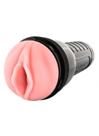 Мастурбатор-вагина Fleshlight - Pink Lady Original - Fleshlight - в Иваново купить с доставкой