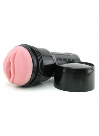 Мастурбатор-вагина Fleshlight - Pink Lady Vortex - Fleshlight - в Иваново купить с доставкой