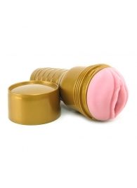 Мастурбатор Fleshlight - Stamina Training Unit - Fleshlight - в Иваново купить с доставкой
