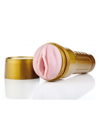 Мастурбатор Fleshlight - Stamina Training Unit - Fleshlight - в Иваново купить с доставкой