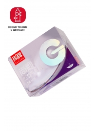 Особо тонкие презервативы Elasun G-spot bag X5 - 2 шт. - Elasun - купить с доставкой в Иваново