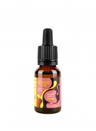 Капли с согревающим эффектом Passion Drips Warming - 15 мл. - Pleasure Lab - купить с доставкой в Иваново