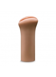 Мастурбатор-вагина Mamacita Realistic Latin Masturbator - Blush Novelties - в Иваново купить с доставкой