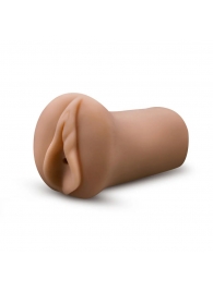 Мастурбатор-вагина Mamacita Realistic Latin Masturbator - Blush Novelties - в Иваново купить с доставкой