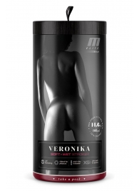 Мастурбатор-вагина Soft   Wet Veronika Realistic Beige Masturbator - Blush Novelties - в Иваново купить с доставкой