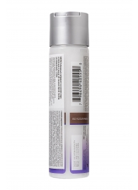Водно-масляный лубрикант с охлаждающим эффектом JO Silicon free Hybrid Lubricant COOLING - 120 мл. - System JO - купить с доставкой в Иваново