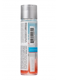 Возбуждающий лубрикант на водной основе JO Personal Lubricant H2O Warming - 120 мл. - System JO - купить с доставкой в Иваново