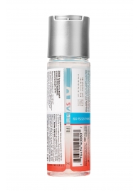 Возбуждающий лубрикант на водной основе JO Personal Lubricant H2O Warming - 60 мл. - System JO - купить с доставкой в Иваново
