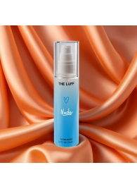 Интимный гель на водной основе Nude - 75 мл. - THE LUFF - купить с доставкой в Иваново