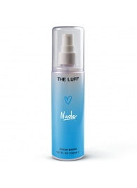 Интимный гель на водной основе Nude - 150 мл. - THE LUFF - купить с доставкой в Иваново