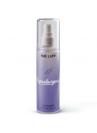 Интимный гель на водной основе Hypoallergenic - 150 мл. - THE LUFF - купить с доставкой в Иваново