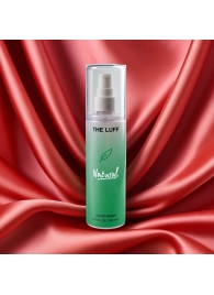 Интимный гель на водной основе Natural - 150 мл. - THE LUFF - купить с доставкой в Иваново