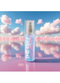 Интимный гель на водной основе Afrodisia Pure Love - 75 мл. - THE LUFF - купить с доставкой в Иваново