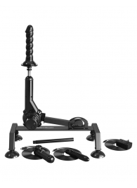 Секс-машина Body Dock Pro - Pipedream - купить с доставкой в Иваново