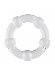 Набор из 3 эрекционных колец Erection Rings Set - Selopa - в Иваново купить с доставкой
