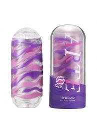 Мастурбатор Tenga Arte Drape - Tenga - в Иваново купить с доставкой