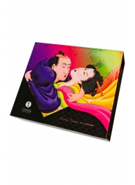 Подарочный набор Fruity Kisses из 3 предметов - Shunga - купить с доставкой в Иваново
