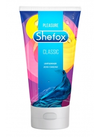 Интимная гель-смазка Shefox «Классическая» - 50 мл. - Shefox - купить с доставкой в Иваново