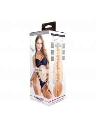 Мастурбатор-вагина Fleshlight Girls - Sky Bri Celestial - Fleshlight - в Иваново купить с доставкой