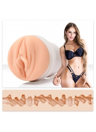 Мастурбатор-вагина Fleshlight Girls - Sky Bri Celestial - Fleshlight - в Иваново купить с доставкой