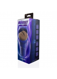 Мастурбатор-рот Fleshlight Boost Blow - Fleshlight - в Иваново купить с доставкой