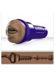 Мастурбатор-рот Fleshlight Boost Blow - Fleshlight - в Иваново купить с доставкой
