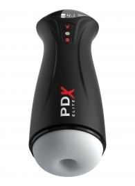 Мастурбатор с вибрацией Fap-gasm - Pipedream - в Иваново купить с доставкой
