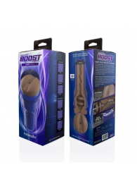 Мастурбатор-анус Fleshlight Boost Blast Female - Fleshlight - в Иваново купить с доставкой