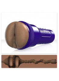 Мастурбатор-анус Fleshlight Boost Blast Female - Fleshlight - в Иваново купить с доставкой