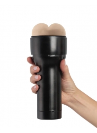Мастурбатор-анус Feel Stroker Extra Tight - Kiiroo - в Иваново купить с доставкой