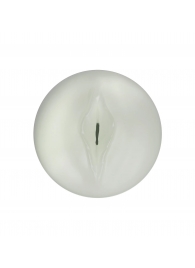 Люминесцентный мастурбатор-вагина FeelGlow Stroker - Kiiroo - в Иваново купить с доставкой
