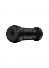 Ченый мастурбатор с интерактивная насадкой PowerBlow   Feel Pocket Stroker - Kiiroo - в Иваново купить с доставкой