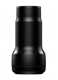 Черный мастурбатор Feel Pocket Stroker - Kiiroo - в Иваново купить с доставкой