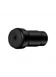 Черный мастурбатор Feel Pocket Stroker - Kiiroo - в Иваново купить с доставкой