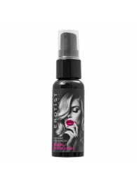 Увлажняющий гель-смазка Erotist Sweet Provocation - 30 мл. - Erotist Lubricants - купить с доставкой в Иваново