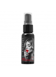 Съедобный гель Erotist Sweet Provocation Watermelon - 30 мл. - Erotist Lubricants - купить с доставкой в Иваново