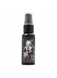 Съедобный гель Erotist Sweet Provocation Grapes - 30 мл. - Erotist Lubricants - купить с доставкой в Иваново