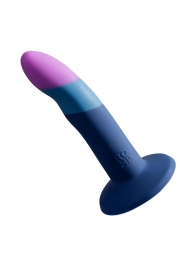 Страпон унисекс Romp Piccolo Pegging Kit - ROMP - купить с доставкой в Иваново