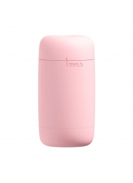 Розовый мастурбатор Tenga Puffy - Tenga - в Иваново купить с доставкой