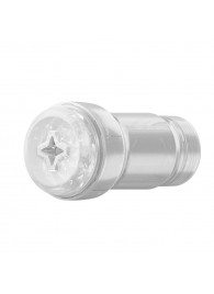 Мастурбатор Feel Pocket Stroker Crystal - Kiiroo - в Иваново купить с доставкой