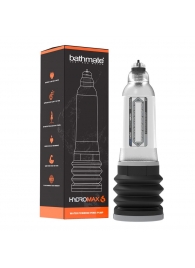 Прозрачная гидропомпа Bathmate HydroMAX6 - Bathmate - в Иваново купить с доставкой