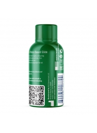 Лубрикант на водной основе All Natural - 29,5 мл. - Swiss navy - купить с доставкой в Иваново