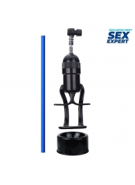 Комплект запасных частей для вакуумной помпы Sex Expert - Sex Expert - в Иваново купить с доставкой