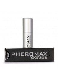 Концентрат феромонов для женщин Pheromax for Woman - 14 мл. - 
