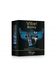 Набор для пар Vibe! Bunny - ORGIE - купить с доставкой в Иваново
